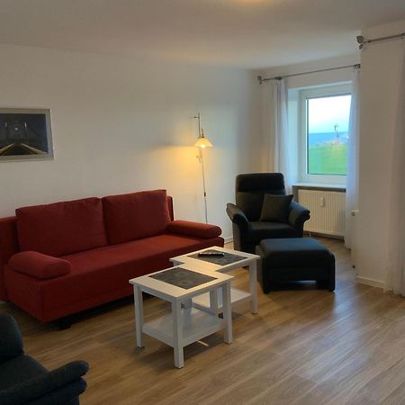 Apartment 113 Wilhelmshaven Buitenkant foto