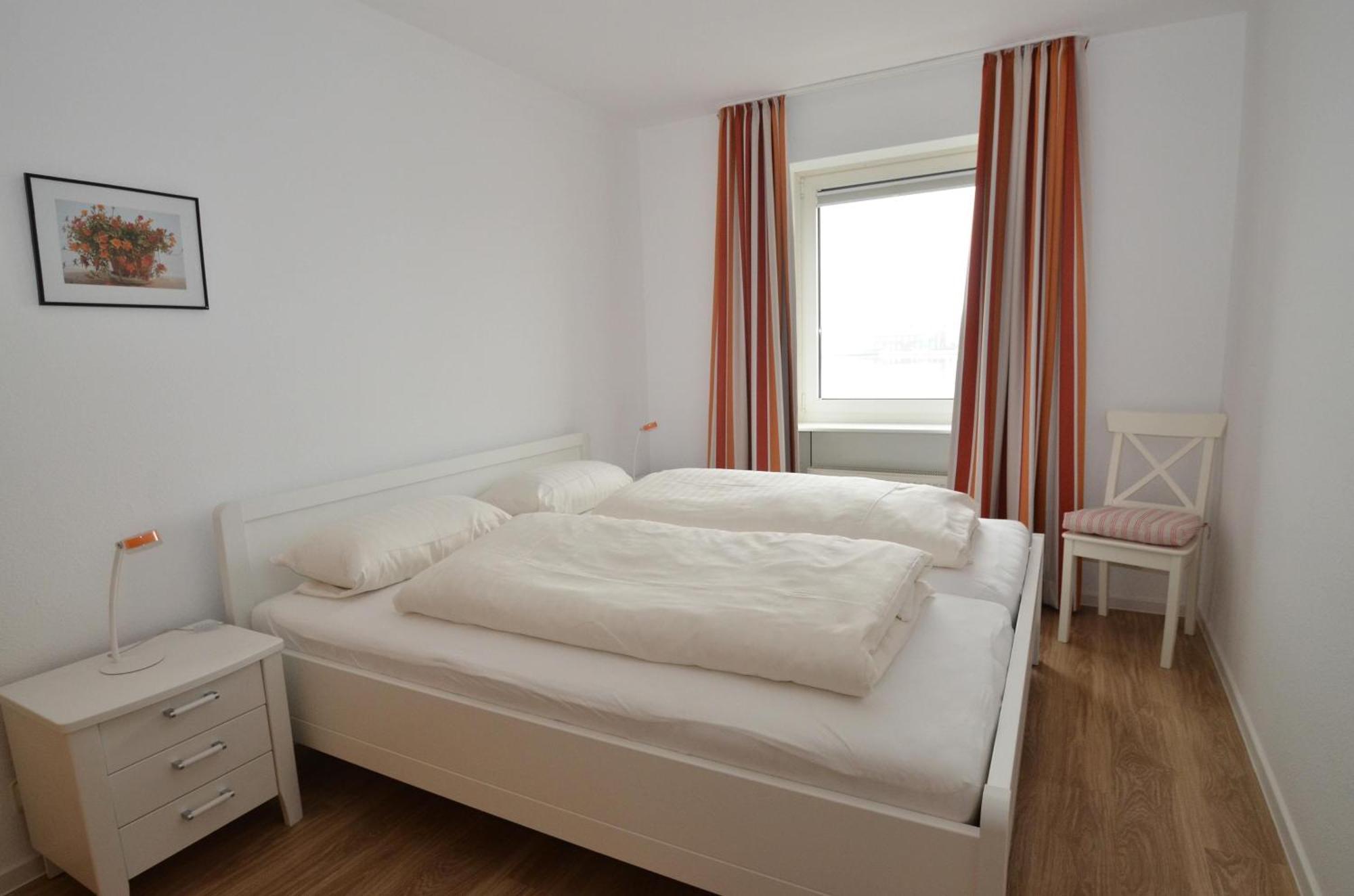 Apartment 113 Wilhelmshaven Buitenkant foto